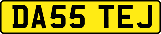 DA55TEJ