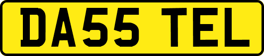DA55TEL
