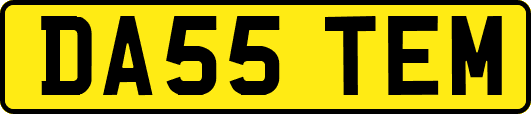 DA55TEM
