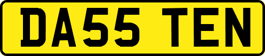 DA55TEN