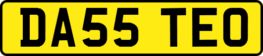 DA55TEO