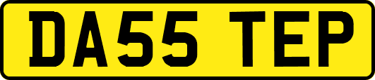 DA55TEP