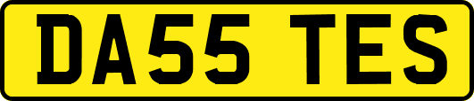 DA55TES