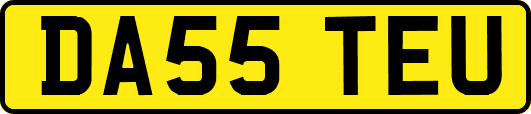 DA55TEU