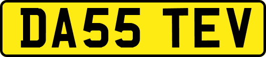 DA55TEV