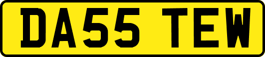 DA55TEW