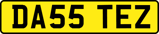 DA55TEZ