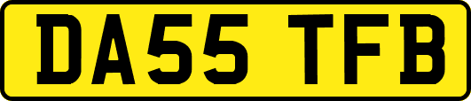 DA55TFB