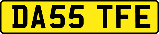 DA55TFE