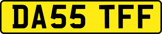 DA55TFF