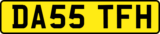 DA55TFH