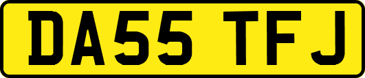 DA55TFJ
