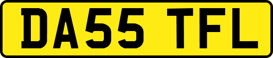 DA55TFL