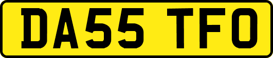 DA55TFO