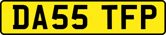 DA55TFP
