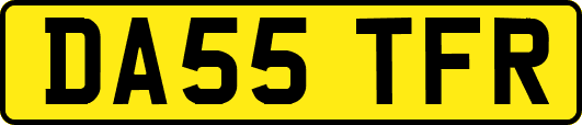 DA55TFR