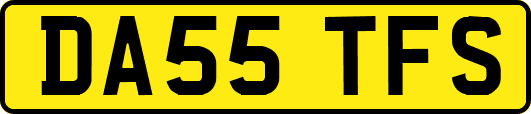DA55TFS
