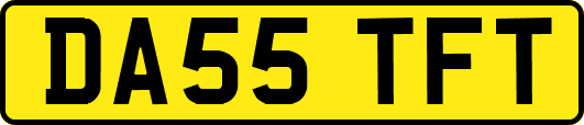 DA55TFT
