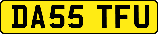 DA55TFU