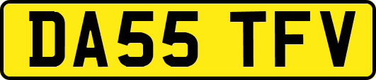 DA55TFV