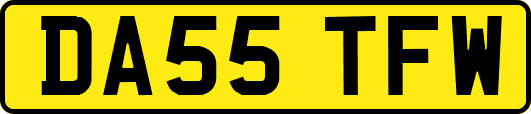 DA55TFW