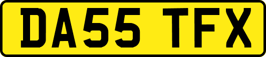 DA55TFX