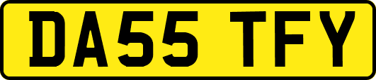 DA55TFY