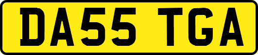 DA55TGA