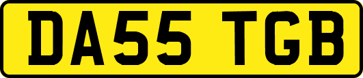DA55TGB