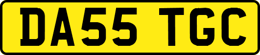 DA55TGC