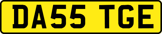 DA55TGE