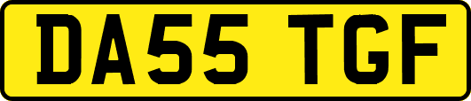 DA55TGF