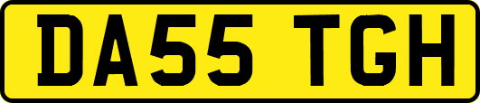 DA55TGH