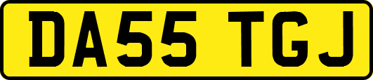 DA55TGJ