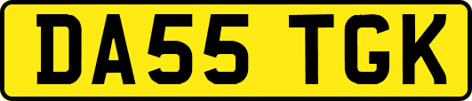 DA55TGK