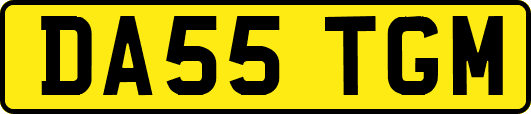 DA55TGM