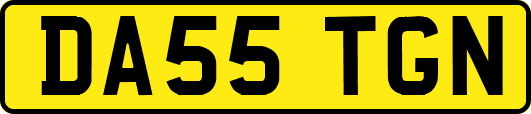 DA55TGN
