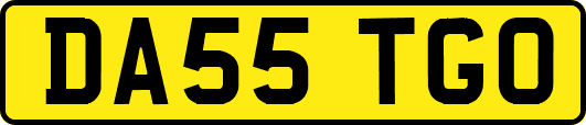 DA55TGO