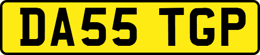 DA55TGP