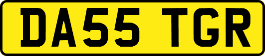 DA55TGR