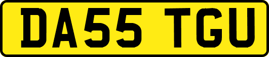 DA55TGU