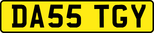 DA55TGY