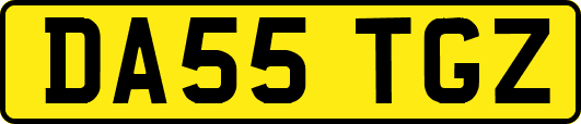 DA55TGZ