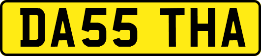 DA55THA
