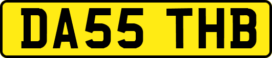 DA55THB