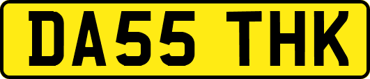 DA55THK