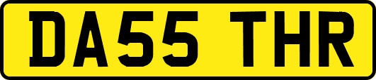 DA55THR