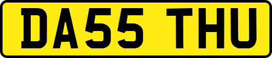 DA55THU