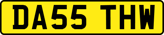 DA55THW