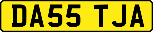 DA55TJA